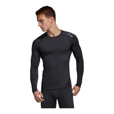 adidas compression shirt