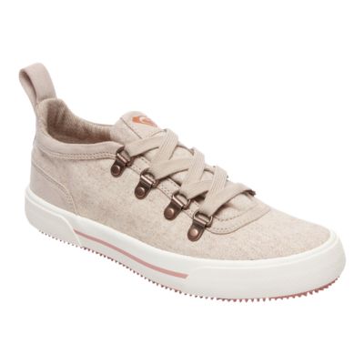 womens gray casual shoes