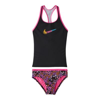 nike bathing suits kids