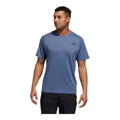 adidas freelift t shirt mens