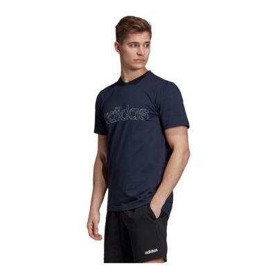 parley t shirt