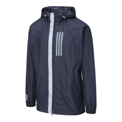 adidas for the oceans jacket
