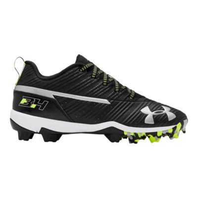 harper 3 low cleats