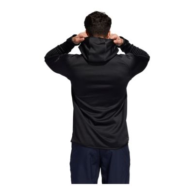 freelift climaheat hoodie