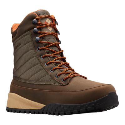 columbia men's fairbanks 1006 boots