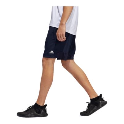 4krft sport woven shorts