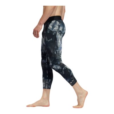 adidas leggings men's