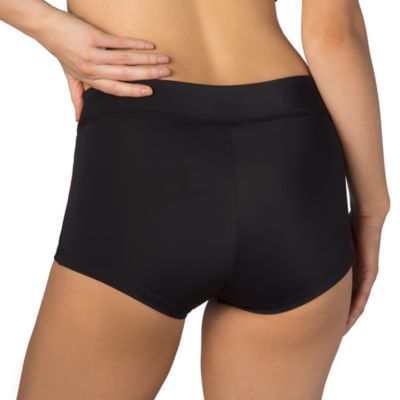 nike swim kick shorts