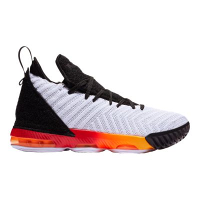 sport chek lebron shoes