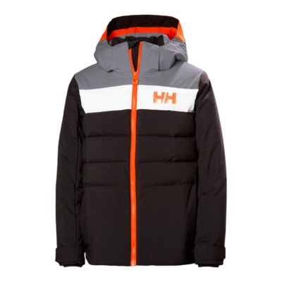 helly hansen cyclone jacket