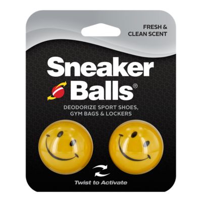 odour balls for shoes