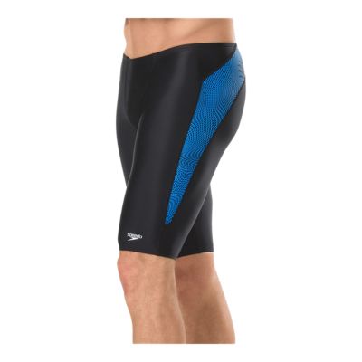 mens speedo jammer