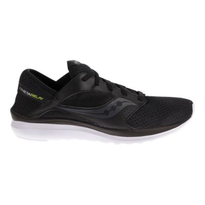 saucony men's kineta relay runshield running shoe