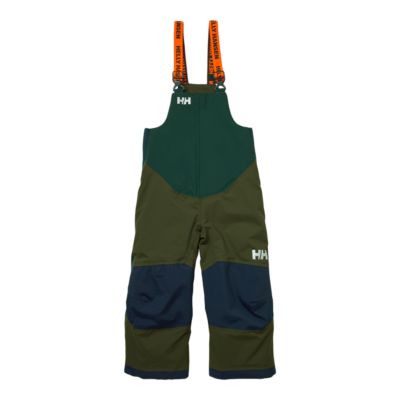 toddler insulated bibs
