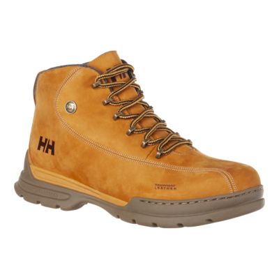 men's insulated winter work boots