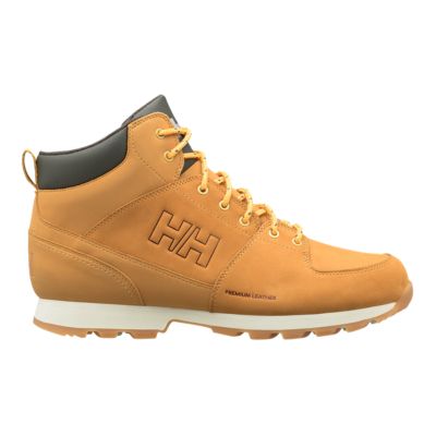 hh mens boots