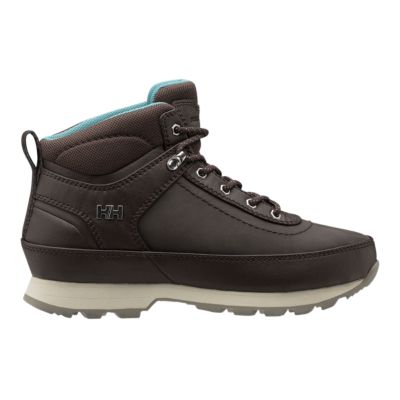 helly hansen hiking footwear