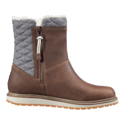 helly hansen boots canada