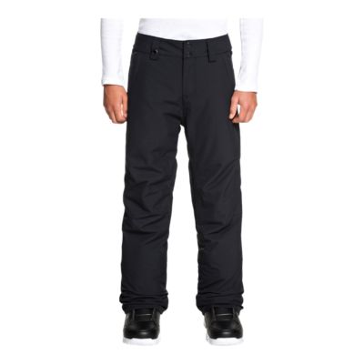 insulated pants for boys