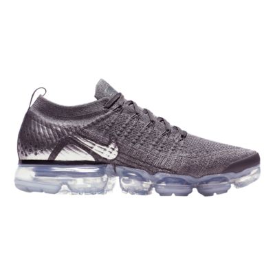 vapormax flyknit 2 grey