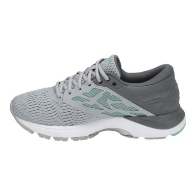 asics gel flux 5 running shoes ladies