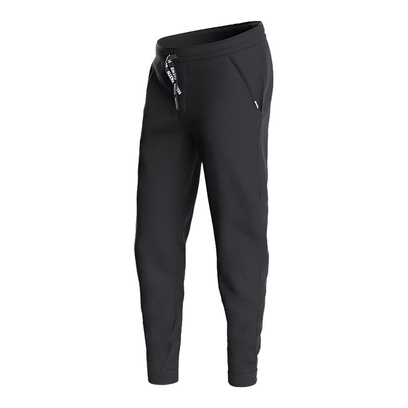 Image of BN3TH Relax Sleep Pant - Black