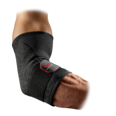 McDavid Hyperblend Elbow Sleeve W/ Straps Sport Chek