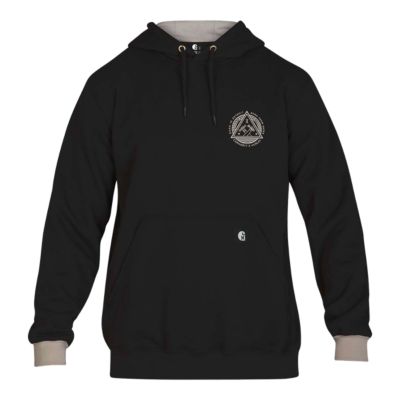 hurley carhartt hoodie