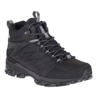 merrell thermo freeze waterproof winter hiking boots