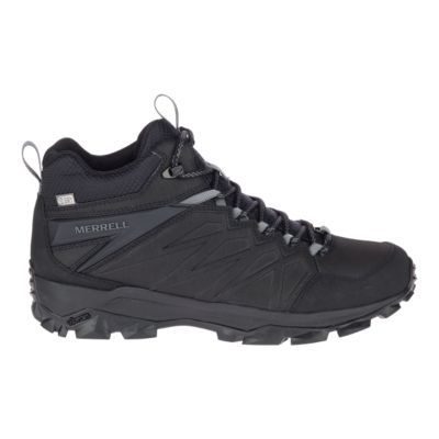 merrell thermo freeze waterproof winter hiking boots