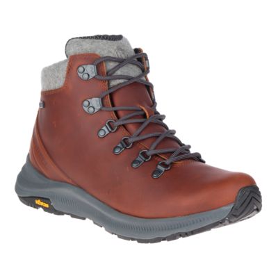 timberland men's ek chillberg mid wp winter boots