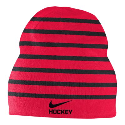 hockey beanie
