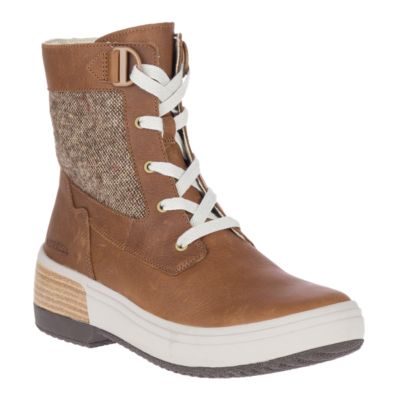 merrell womens boots