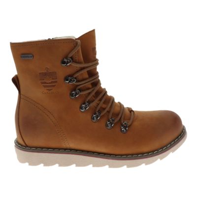 royal canadian boots browns