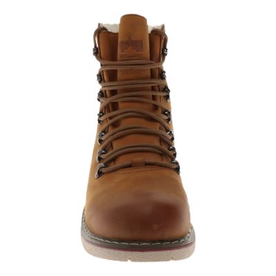 royal canadian boots browns