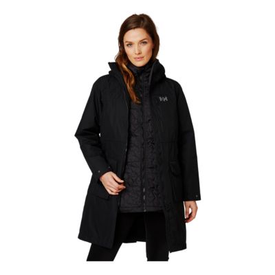 helly hansen rigging coat womens