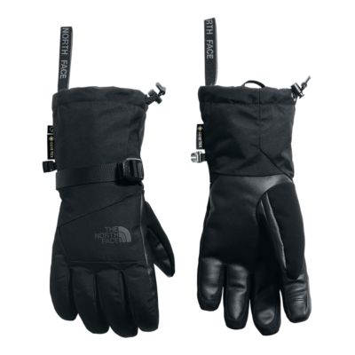 north face men's montana gloves