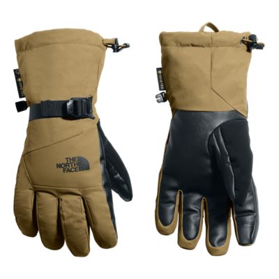 the north face mens montana gtx glove