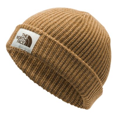 north face salty dog beanie navy