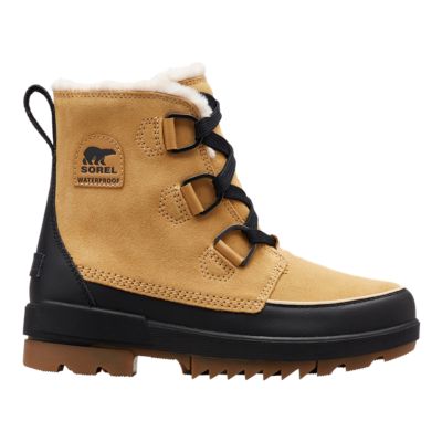 sorel winter boots sport chek