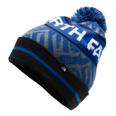 north face ski hat