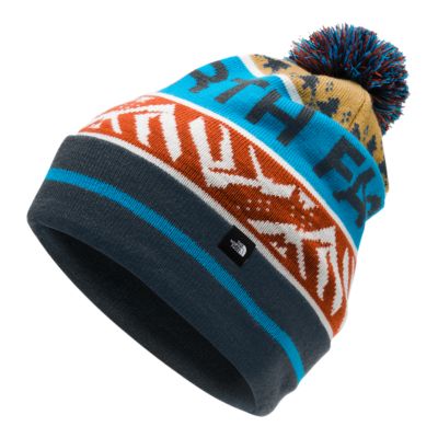 north face ski tuke v beanie