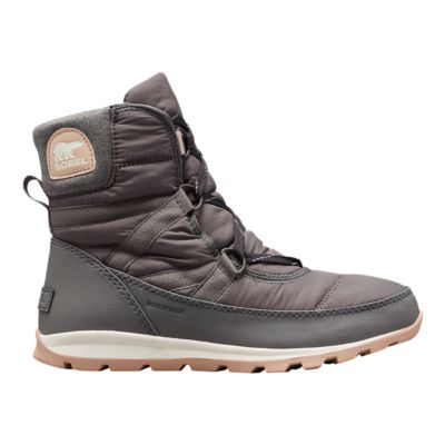 sport chek womens boots