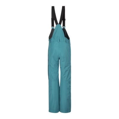 helly hansen bib pants