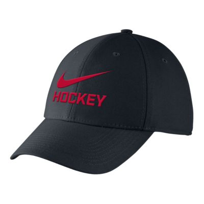 nike hockey hat