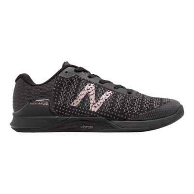 new balance women's 20v5 minimus training shoe