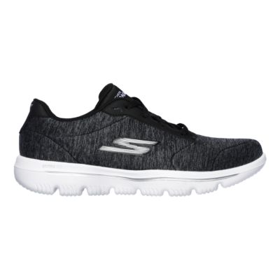 skechers go walk elite mens walking shoes wide width