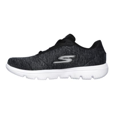 skechers wide width walking shoes