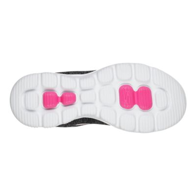 skechers wide width walking shoes