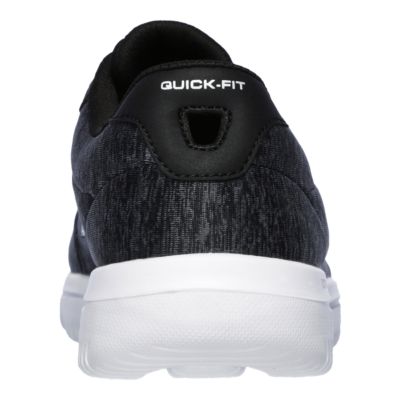 skechers wide width walking shoes